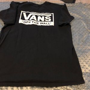 Vans tshirts 2